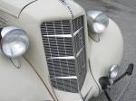 Auburn 851 Cabriolet 1935 года
